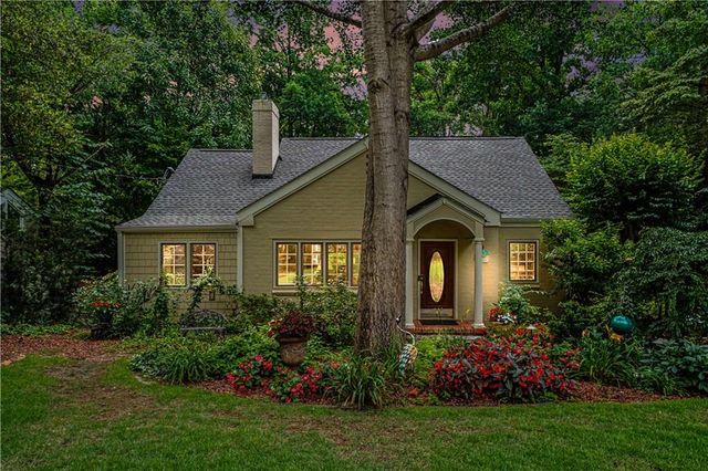 2022 Westminster Way NE, Atlanta, GA 30307