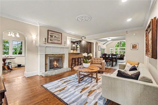 2022 Westminster Way NE, Atlanta, GA 30307