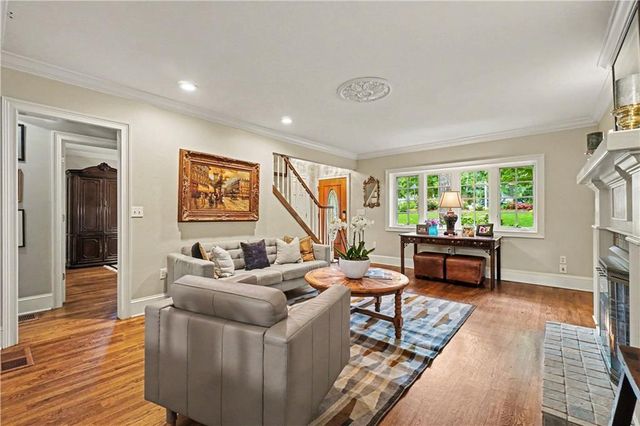2022 Westminster Way NE, Atlanta, GA 30307