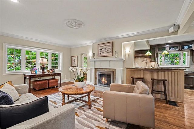 2022 Westminster Way NE, Atlanta, GA 30307