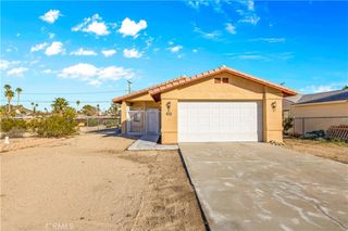 72440 Sun Valley Drive, 29 Palms, CA 92277
