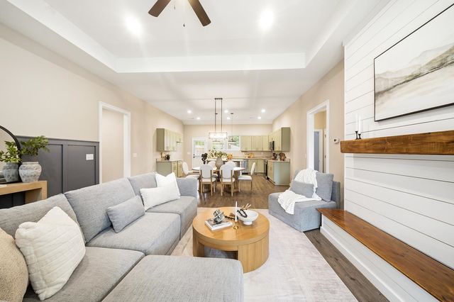 329 Woodley Road, Spartanburg, SC 29306