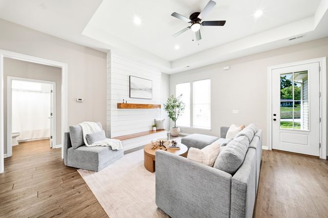329 Woodley Road, Spartanburg, SC 29306