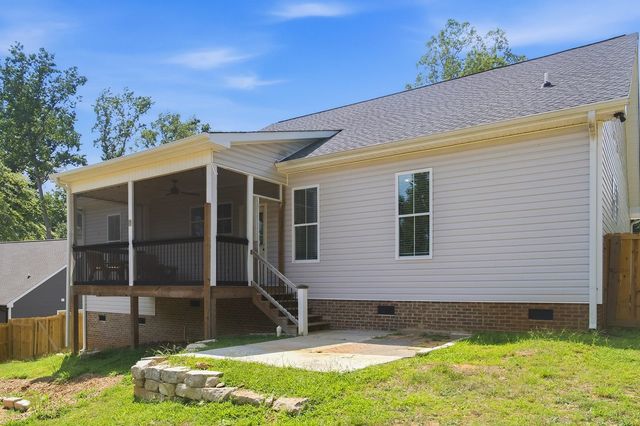 329 Woodley Road, Spartanburg, SC 29306