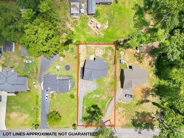 329 Woodley Road, Spartanburg, SC 29306
