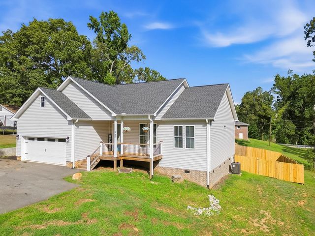 329 Woodley Road, Spartanburg, SC 29306
