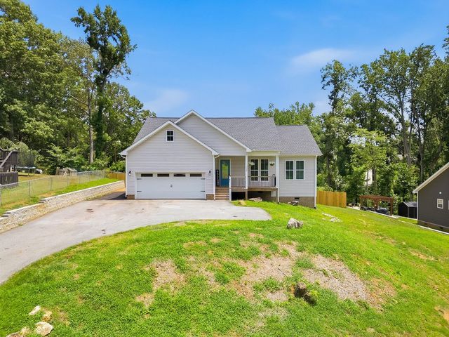 329 Woodley Road, Spartanburg, SC 29306