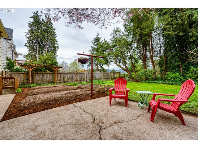 180 W 23RD Ave, Eugene, OR 97405