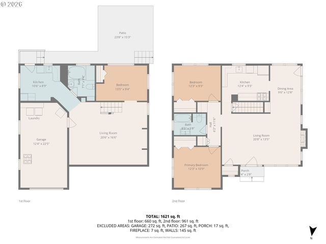 180 W 23RD Ave, Eugene, OR 97405