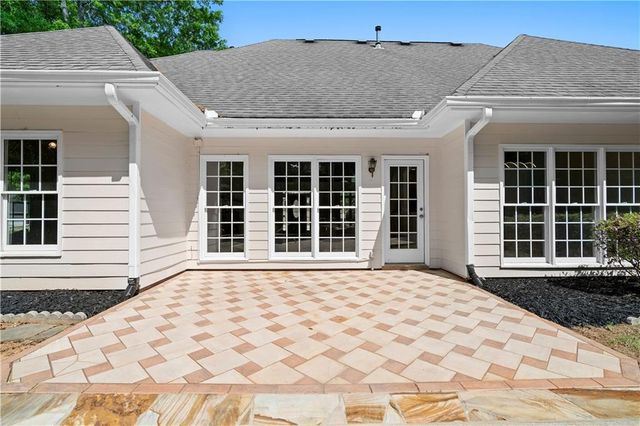 681 Templeton Drive, Loganville, GA 30052