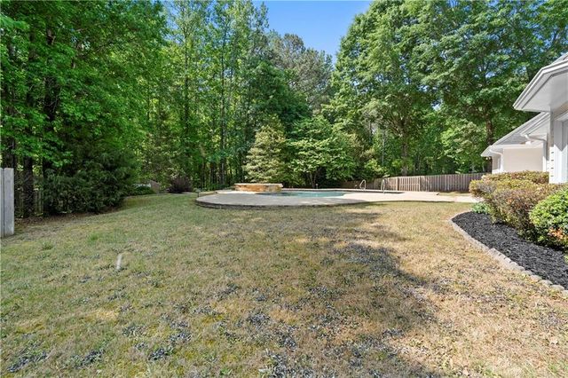 681 Templeton Drive, Loganville, GA 30052