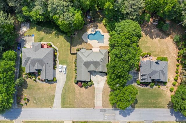 681 Templeton Drive, Loganville, GA 30052