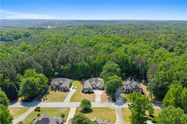 681 Templeton Drive, Loganville, GA 30052