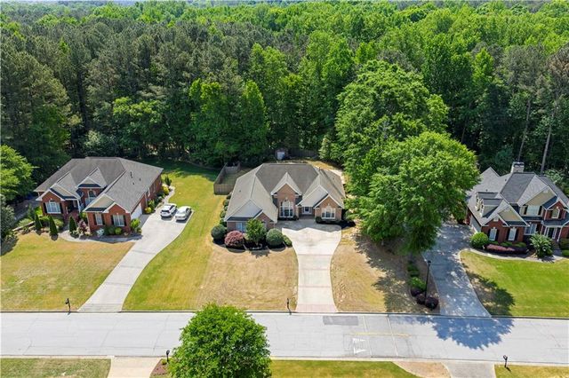 681 Templeton Drive, Loganville, GA 30052