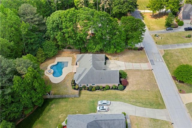681 Templeton Drive, Loganville, GA 30052