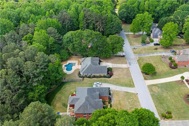 681 Templeton Drive, Loganville, GA 30052