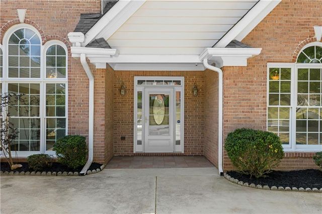 681 Templeton Drive, Loganville, GA 30052