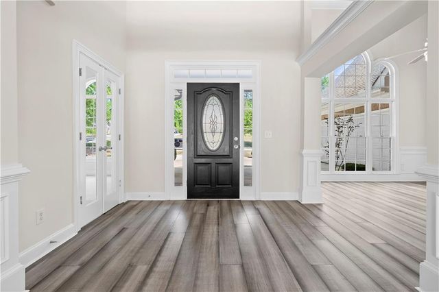 681 Templeton Drive, Loganville, GA 30052