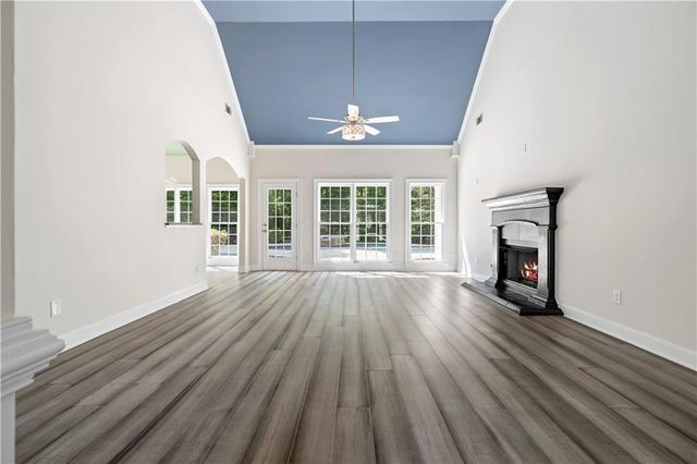 681 Templeton Drive, Loganville, GA 30052