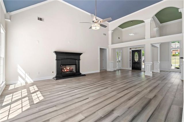 681 Templeton Drive, Loganville, GA 30052