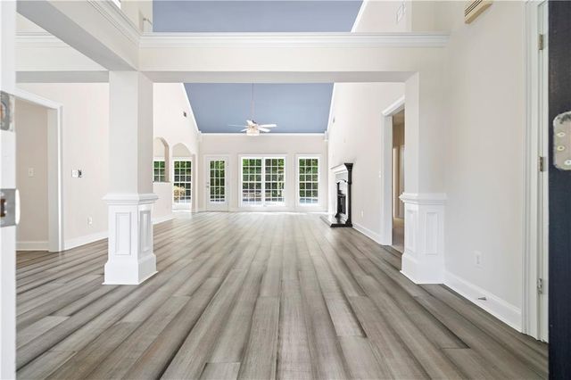 681 Templeton Drive, Loganville, GA 30052