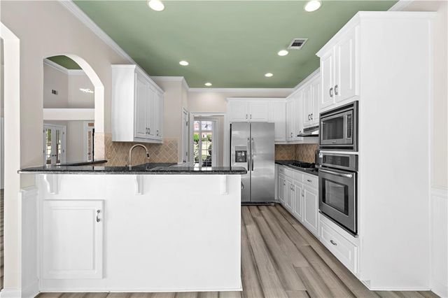 681 Templeton Drive, Loganville, GA 30052
