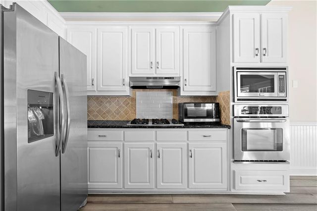 681 Templeton Drive, Loganville, GA 30052