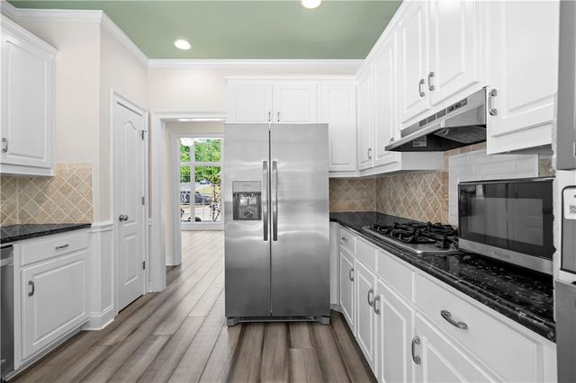 681 Templeton Drive, Loganville, GA 30052
