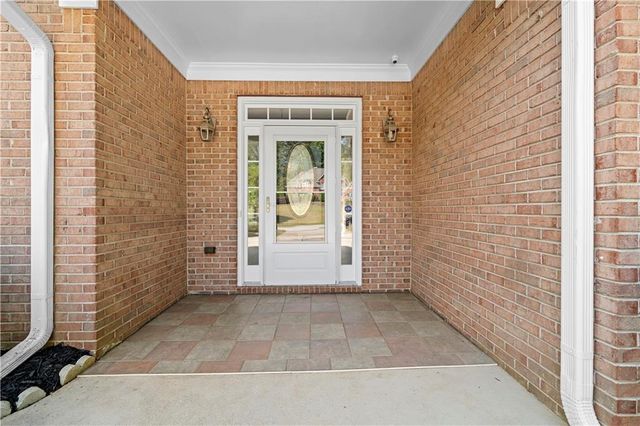 681 Templeton Drive, Loganville, GA 30052