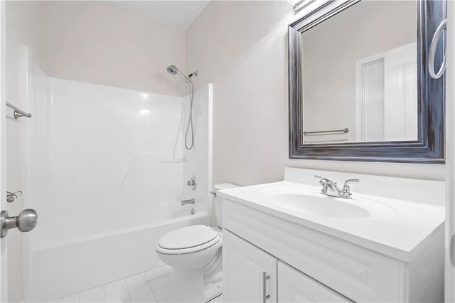 681 Templeton Drive, Loganville, GA 30052