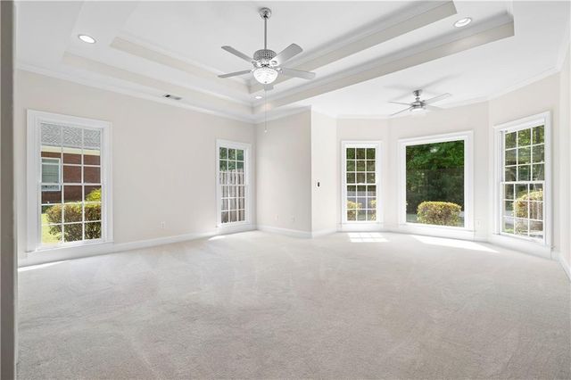 681 Templeton Drive, Loganville, GA 30052