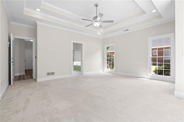 681 Templeton Drive, Loganville, GA 30052