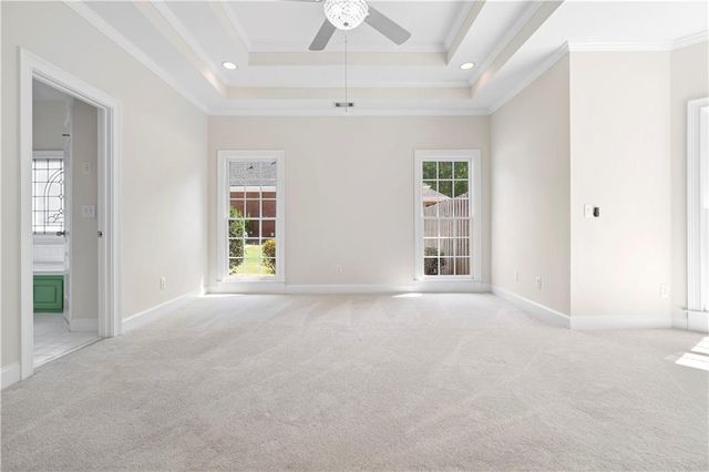 681 Templeton Drive, Loganville, GA 30052