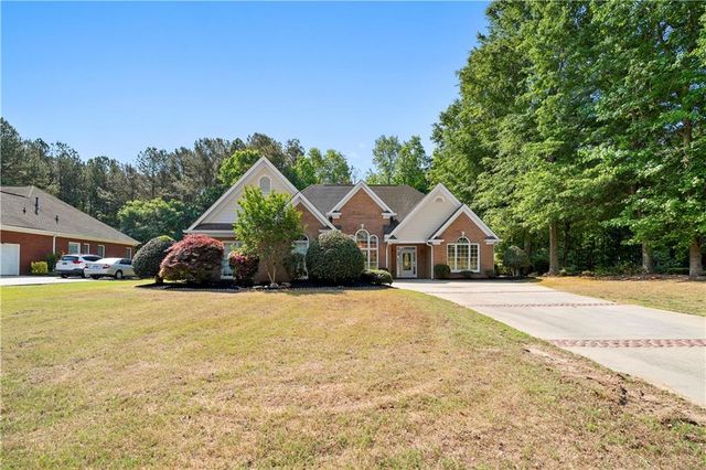 681 Templeton Drive, Loganville, GA 30052