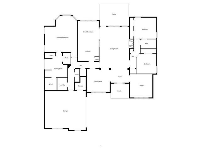 681 Templeton Drive, Loganville, GA 30052