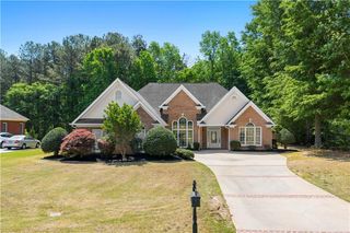 681 Templeton Drive, Loganville, GA 30052