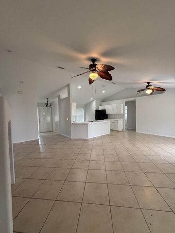 3449 SW ENGLEWOOD Street, Port St. Lucie, Port St Lucie, FL 34953