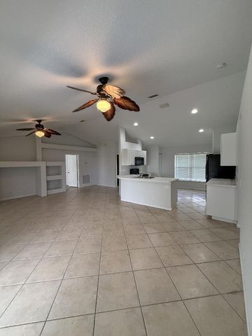 3449 SW ENGLEWOOD Street, Port St. Lucie, Port St Lucie, FL 34953