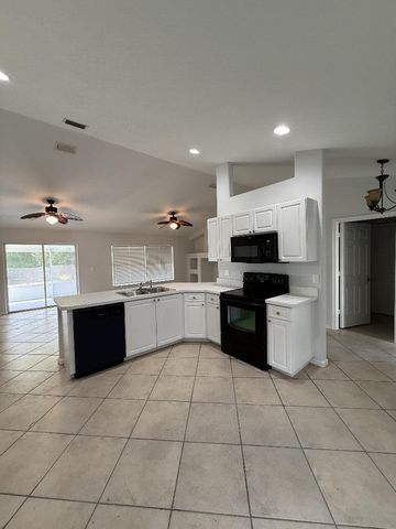 3449 SW ENGLEWOOD Street, Port St. Lucie, Port St Lucie, FL 34953