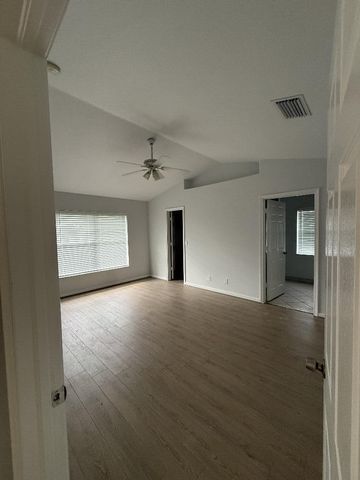 3449 SW ENGLEWOOD Street, Port St. Lucie, Port St Lucie, FL 34953