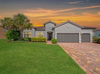 724 SW Sea Green Street, Palm City, FL 34990