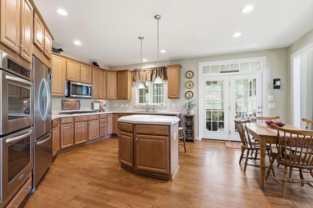 4590 SPRING RUN RD, Warrenton, VA 20187
