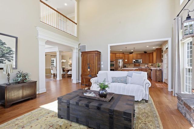 4590 SPRING RUN RD, Warrenton, VA 20187