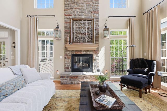 4590 SPRING RUN RD, Warrenton, VA 20187