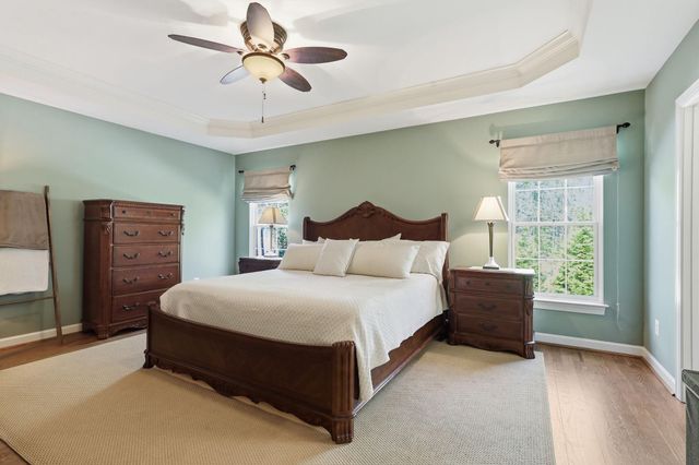 4590 SPRING RUN RD, Warrenton, VA 20187