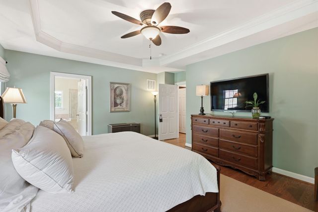 4590 SPRING RUN RD, Warrenton, VA 20187