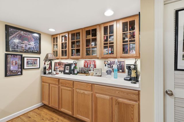 4590 SPRING RUN RD, Warrenton, VA 20187