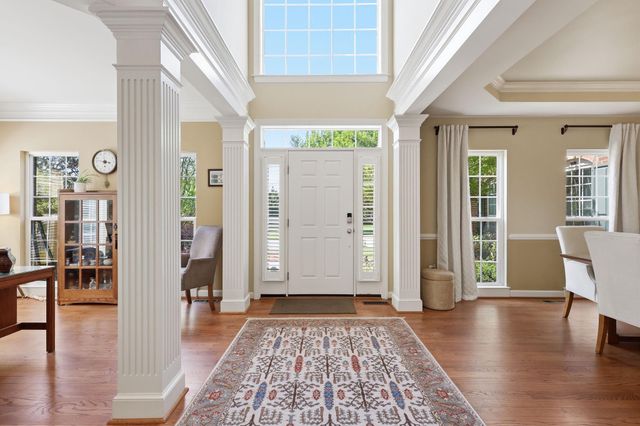 4590 SPRING RUN RD, Warrenton, VA 20187
