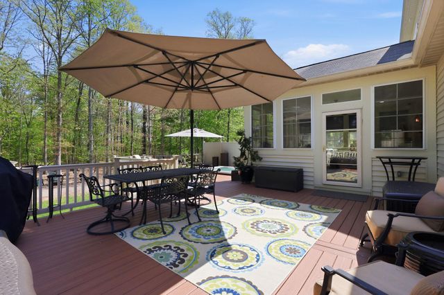 4590 SPRING RUN RD, Warrenton, VA 20187