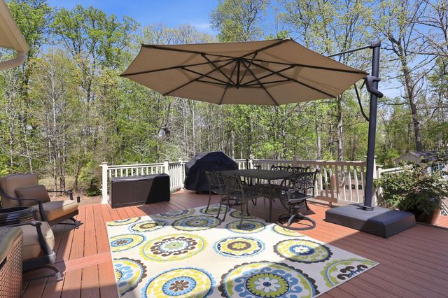 4590 SPRING RUN RD, Warrenton, VA 20187